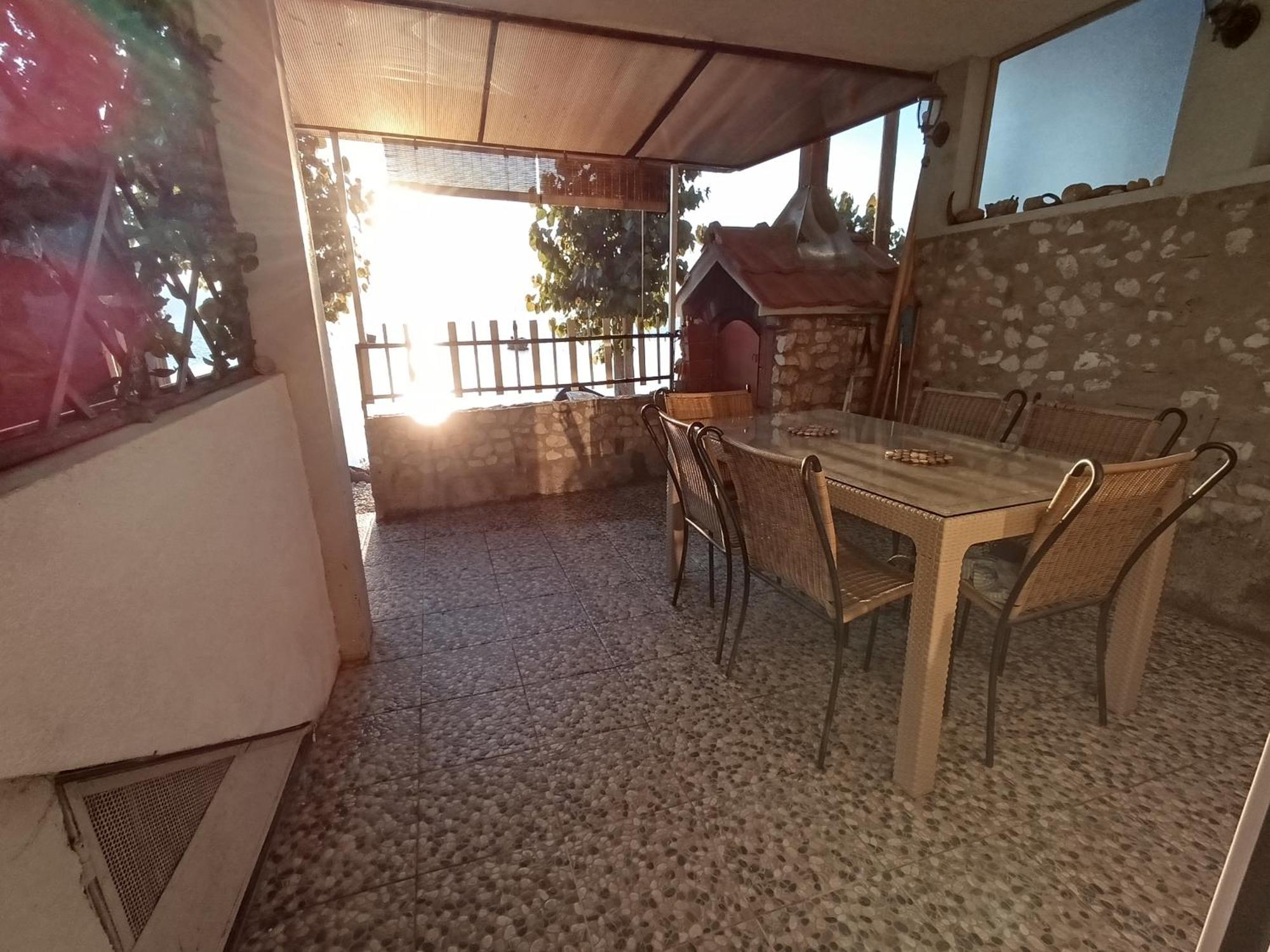 Apartments Krste Trpejca Bagian luar foto