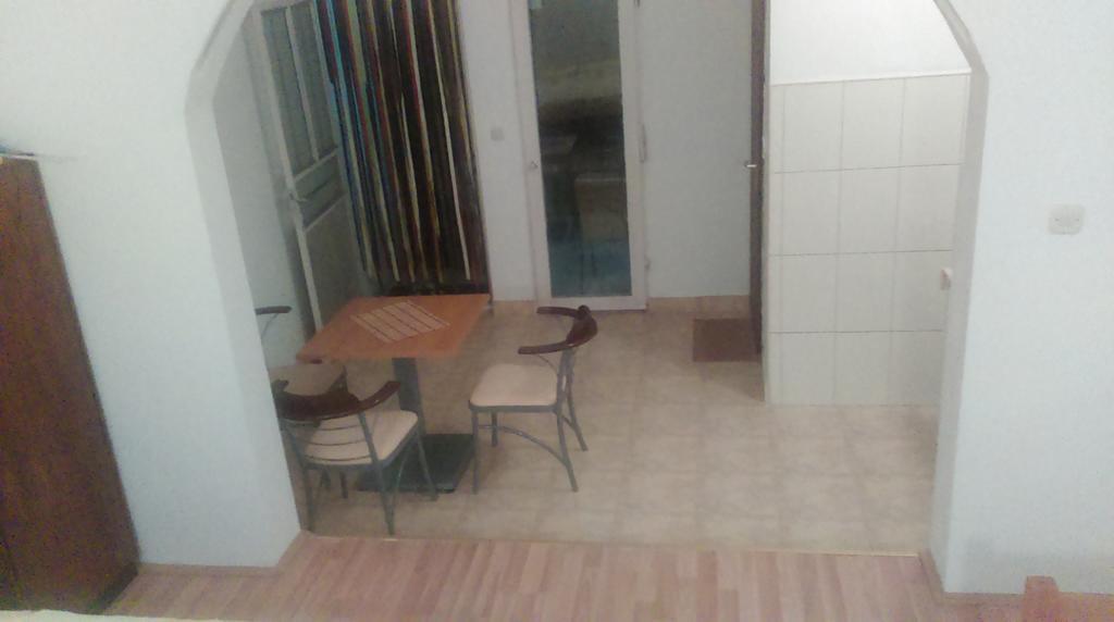 Apartments Krste Trpejca Bagian luar foto