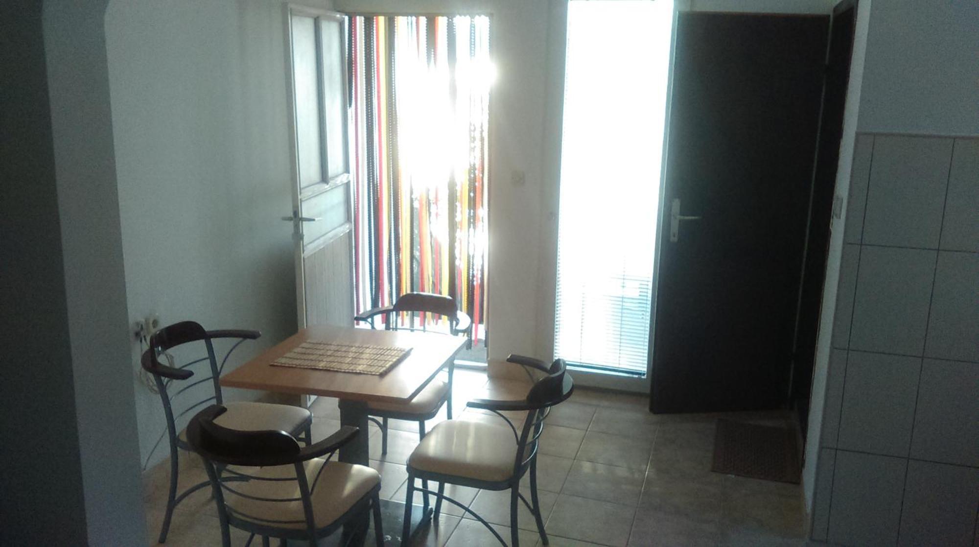 Apartments Krste Trpejca Bagian luar foto